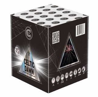Celtic Dawn