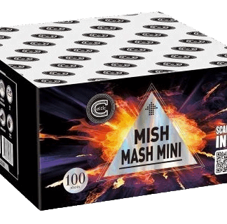 Mish Mash Mini