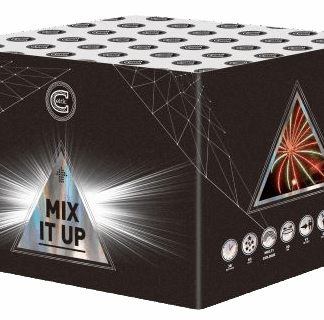 Mix It Up