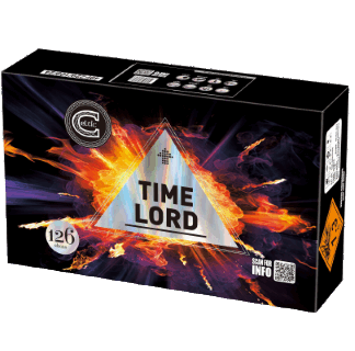 Time Lord