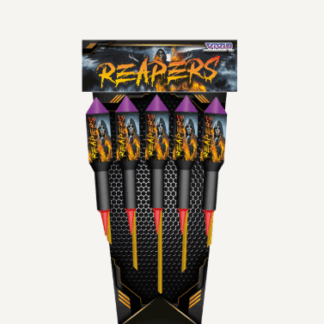 Reapers Rocket Pack