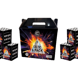 Celtic 6 Pack