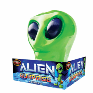 Alien Surprise