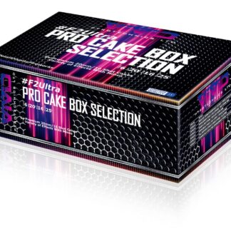 Vivid F2 Ultra Pro 6 Pack