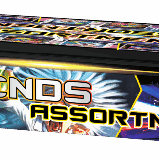 Vivid Legends Assortment