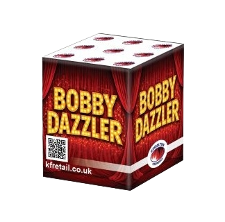 Bobby Dazzler