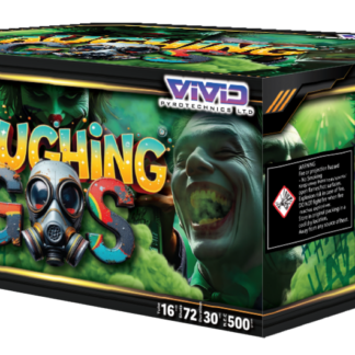 Laughing Gas